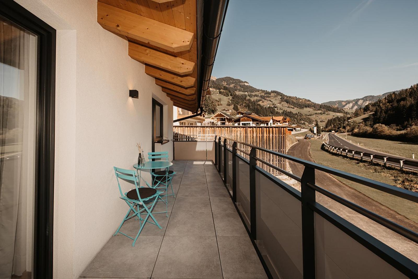 Ferienappartement Bergliebe Grossarl Exterior photo